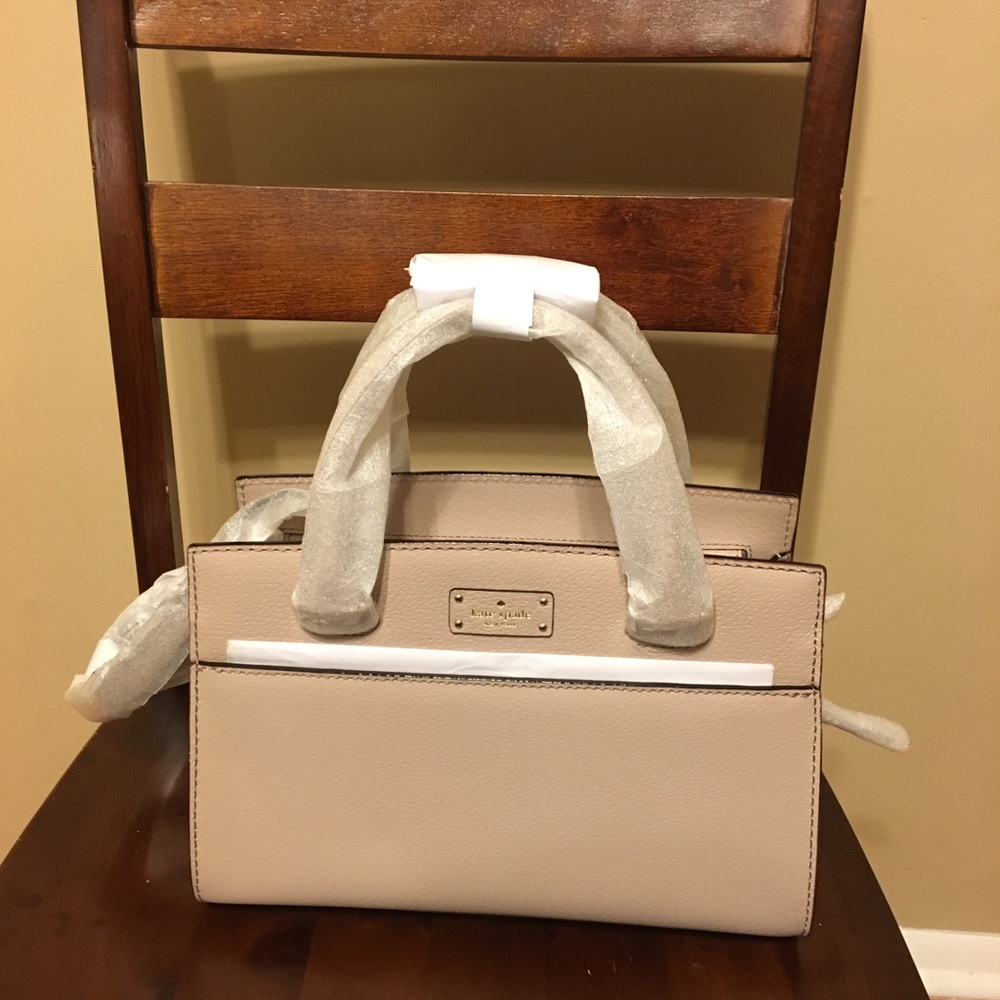 Sold Kate spade grove street small caley